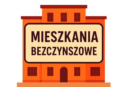 Mieszkania bezczynszowe